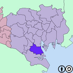 sinagawa