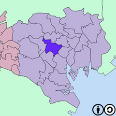 sibuya