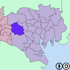 suginami
